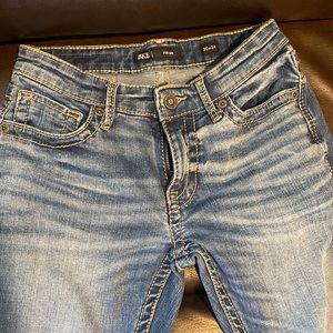 Mens BKE Fulton 30x34 jeans